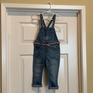 Kids Overalls
